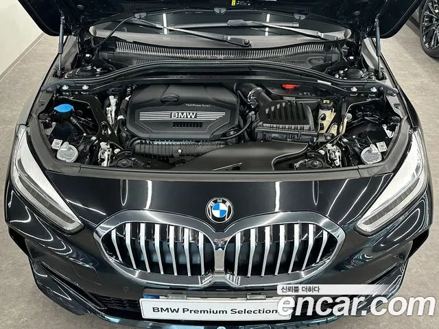 BMW 1 Series (F40) id 2720217 из Кореи 16