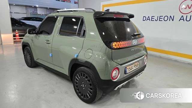 Hyundai Casper id 3799853 из Кореи 14