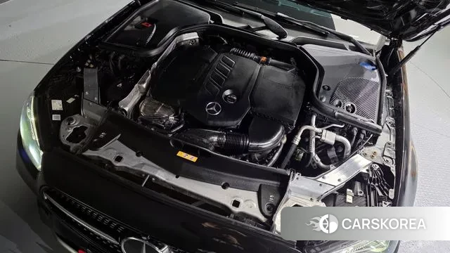 Mercedes-Benz E-Class W213 id 3567485 из Кореи 16