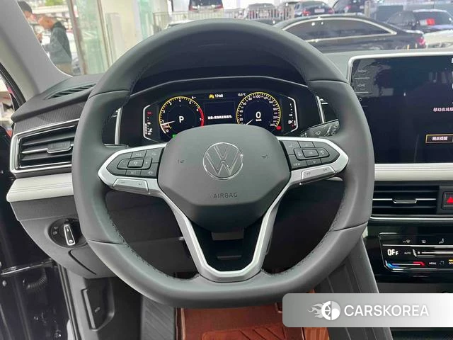 Volkswagen Tiguan L id 4258869 из Китая 20