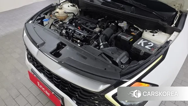 Kia Sportage 5th Generation id 3447943 из Кореи 16