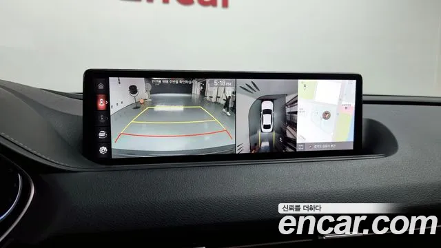 Genesis G80 (RG3) id 2748801 из Кореи 16