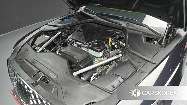 Genesis G80 (RG3) id 4632596 из Кореи 28