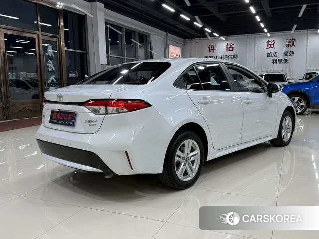 Toyota Lei Ling id 4299900 из Китая 20