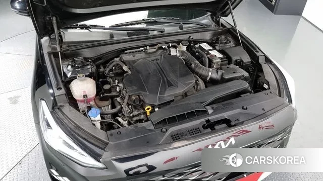 Kia K8 id 2964898 из Кореи 16