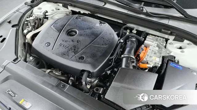 Volvo S90 id 3458140 из Кореи 16