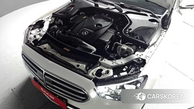 Mercedes-Benz E-Class W213 id 3615163 из Кореи 16