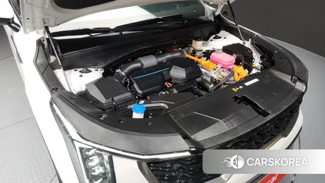 Kia The New Sorento 4th Generation id 3565831 из Кореи 16