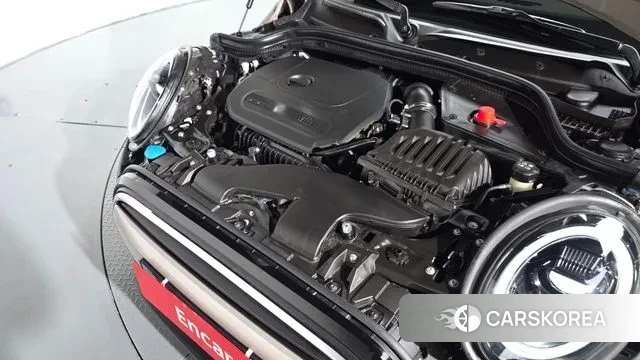 Mini Cooper id 3185342 из Кореи 16