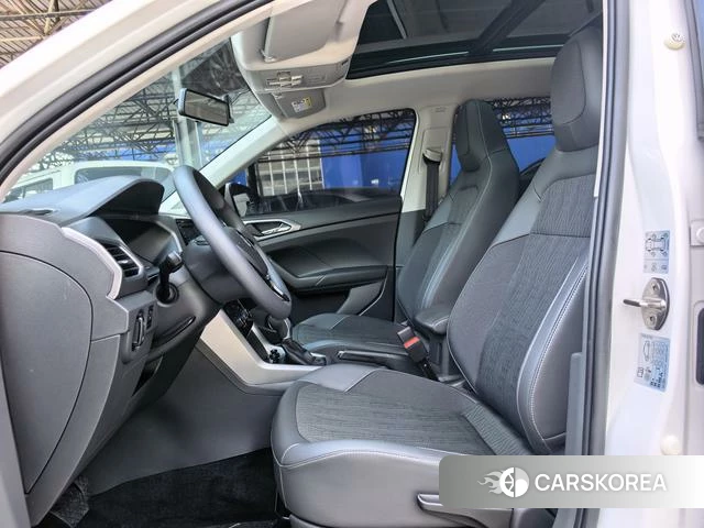 Volkswagen Tu Kai id 4307287 из Китая 7