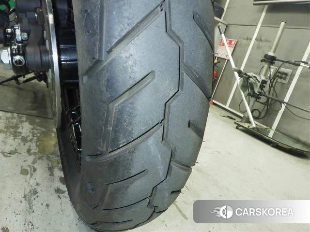 Harley-Davidson Sportster 48 XL1200X id 3945826 из Японии 30