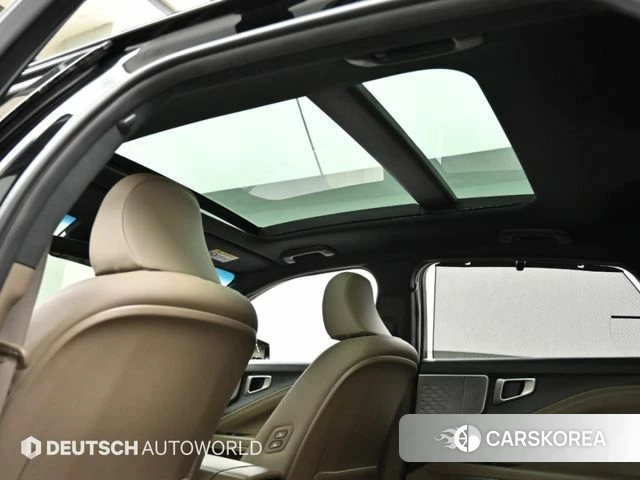 Kia K8 id 4759140 из Кореи 12