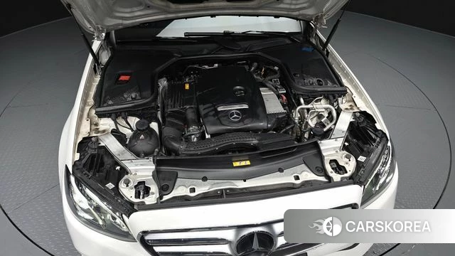 Mercedes-Benz E-Class W213 id 4562892 из Кореи 16