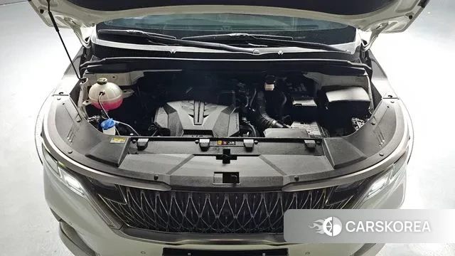 Kia Carnival 4th generation id 3437475 из Кореи 16