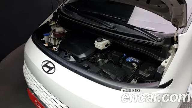 Hyundai Staria id 2745113 из Кореи 16