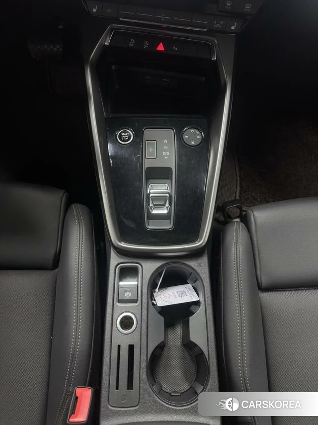 Audi A3 id 4299420 из Китая 22
