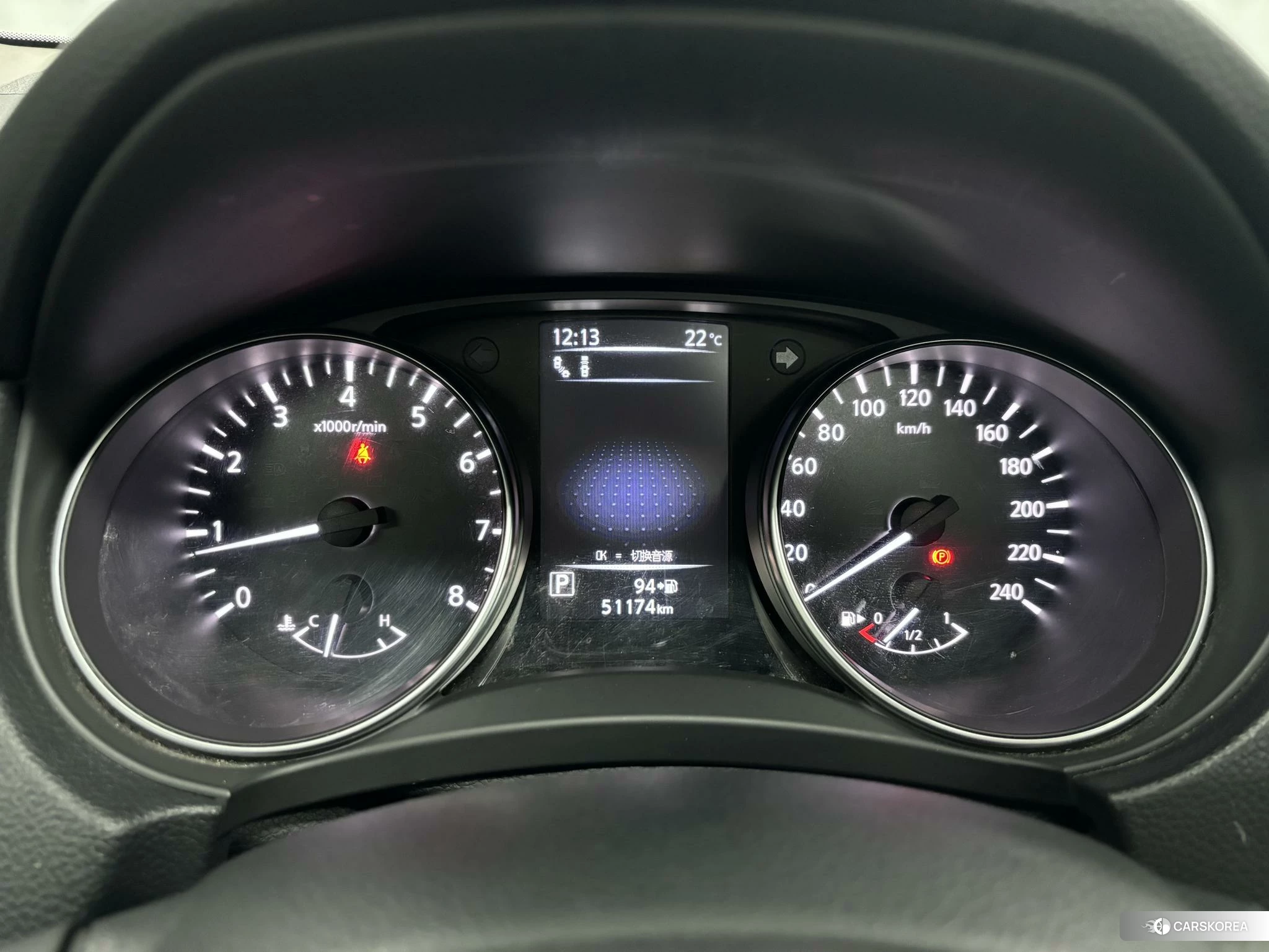Nissan Qashqai id 4453794 из Китая 16