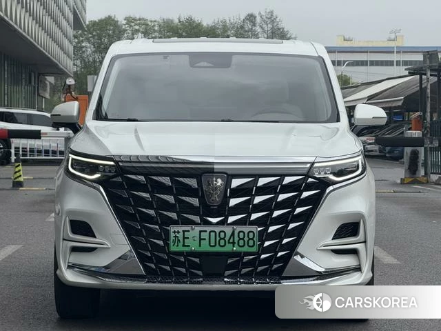 Roewe iMAX8 DMH id 4198799 из Китая 21