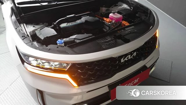 Kia Sorento 4th Generation id 4506164 из Кореи 32