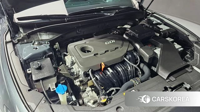Hyundai Grandeur IG id 4596477 из Кореи 16