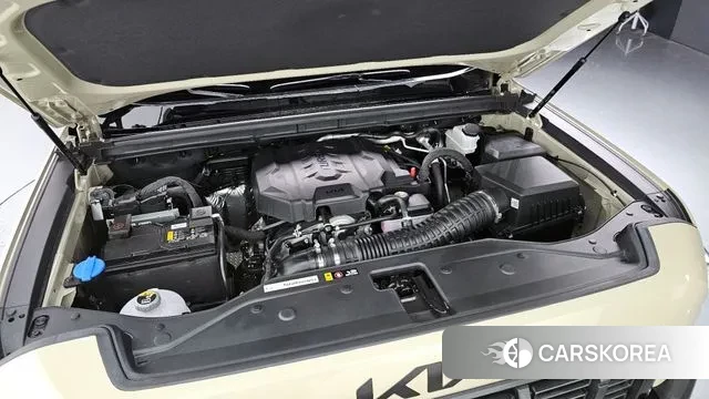 Kia Tasman id 3731552 из Кореи 15