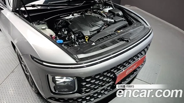 Hyundai Grandeur (GN7) id 2873865 из Кореи 16