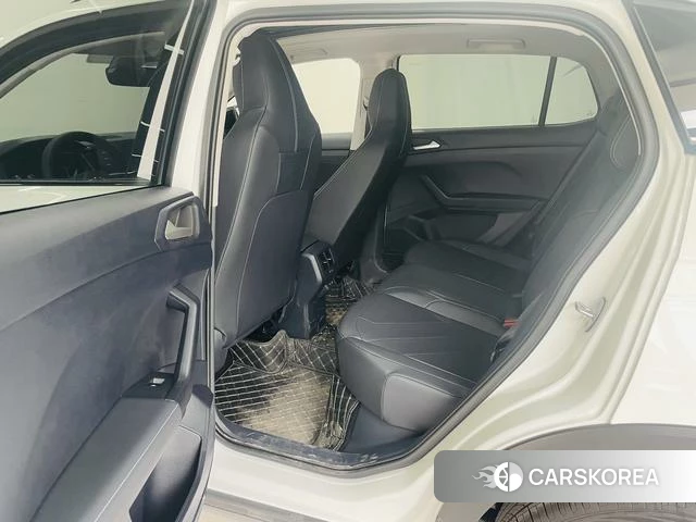 Volkswagen Tuyue id 3920806 из Китая 13