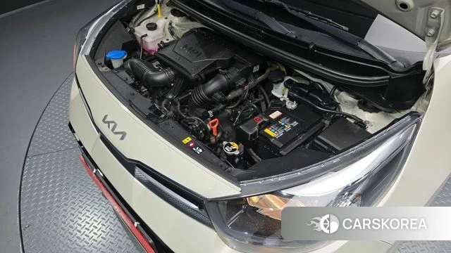 Kia Morning Urban (JA) id 4720788 из Кореи 29