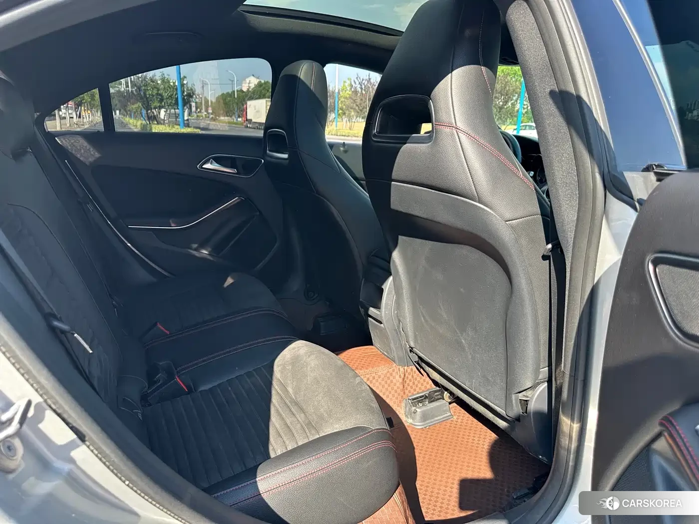 Mercedes-Benz CLA id 4679836 из Китая 17