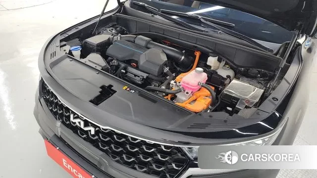 Kia Sorento 4th Generation id 3175037 из Кореи 16