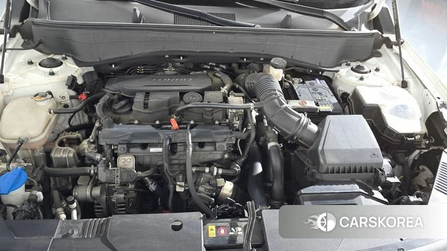 Hyundai Kona (SX2) id 4433125 из Кореи 28