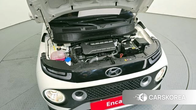 Hyundai Casper id 4194880 из Кореи 26