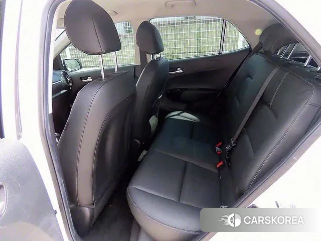 Kia Morning Urban (JA) id 3054585 из Кореи 16