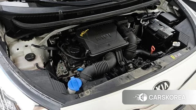 Kia Morning Urban (JA) id 3607397 из Кореи 16