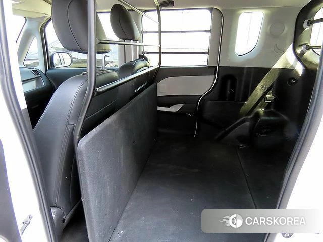 Kia The New Ray id 3819836 из Кореи 13