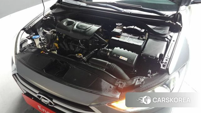 Hyundai Avante AD id 3894090 из Кореи 16