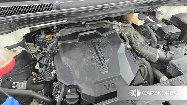 Kia Carnival 4th generation id 4187322 из Кореи 34