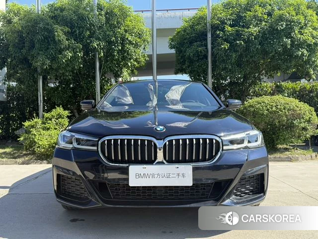 BMW 5 series id 4297698 из Китая 13