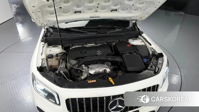 Mercedes-Benz GLB-Class X247 id 3839961 из Кореи 16
