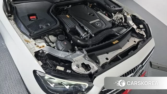 Mercedes-Benz E-Class W213 id 3459160 из Кореи 16