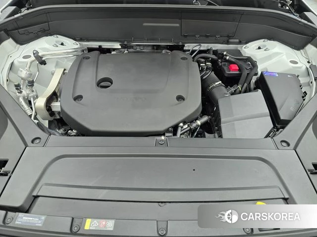 Volvo XC90 second Generation id 4329396 из Кореи 16