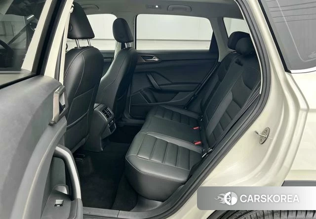 Volkswagen Tuyue id 4321354 из Китая 7