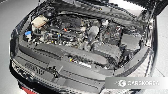 Kia K5 3rd generation id 4715916 из Кореи 30