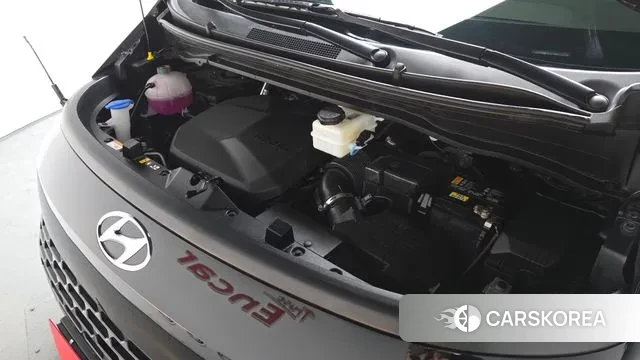 Hyundai Staria id 3701124 из Кореи 16