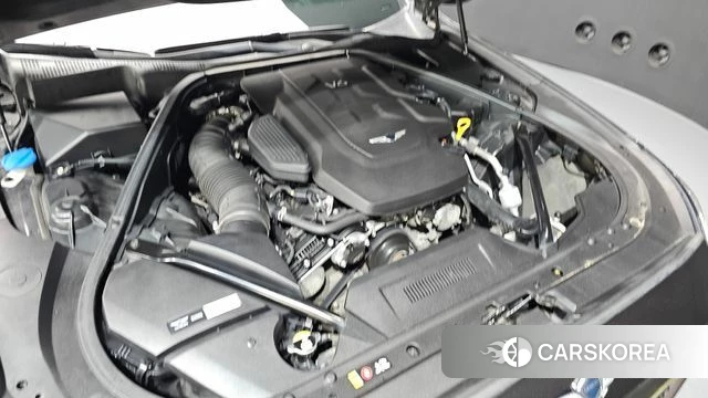 Genesis G80 id 4647773 из Кореи 35