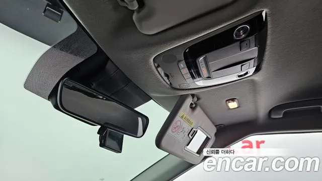 Kia Seltos id 2555269 из Кореи 16