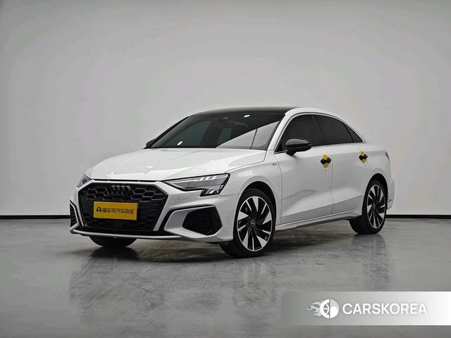 Audi A3 id 4209568 из Китая 16