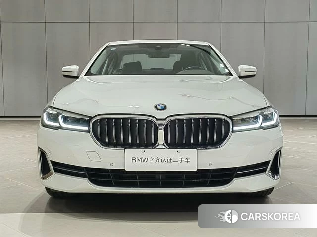 BMW 5 series id 4274631 из Китая 8