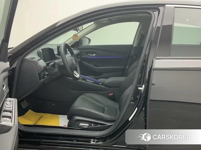 Honda Accord id 4290863 из Китая 16