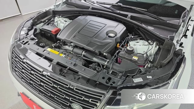 Land Rover Range Rover Velar id 4505138 из Кореи 26